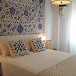 شقة Cascada De Marinas دينايا