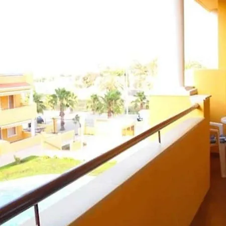 Apartment Cascada De Marinas