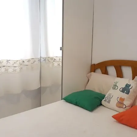 Cascada De Marinas Apartment Denia