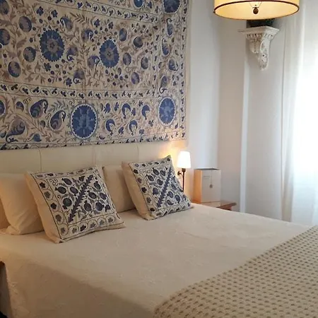 Apartment Cascada De Marinas Denia