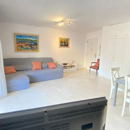 Apartment Cascada De Marinas *