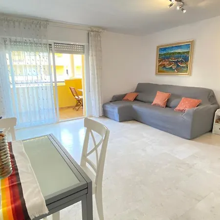 Cascada De Marinas * Denia