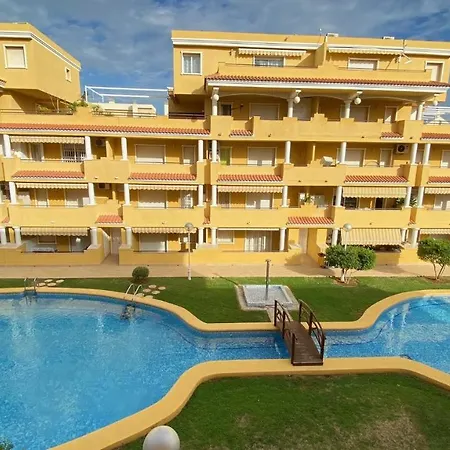Cascada De Marinas