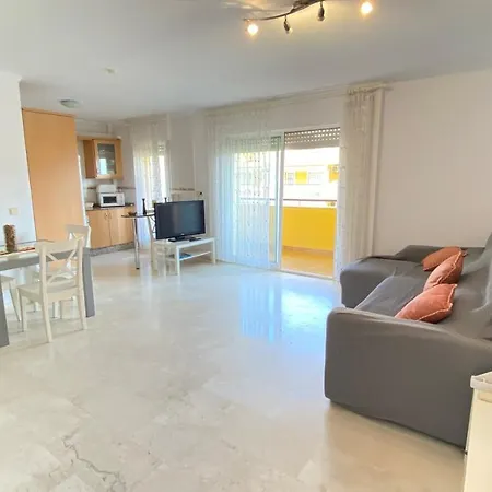 Apartment Cascada De Marinas Denia