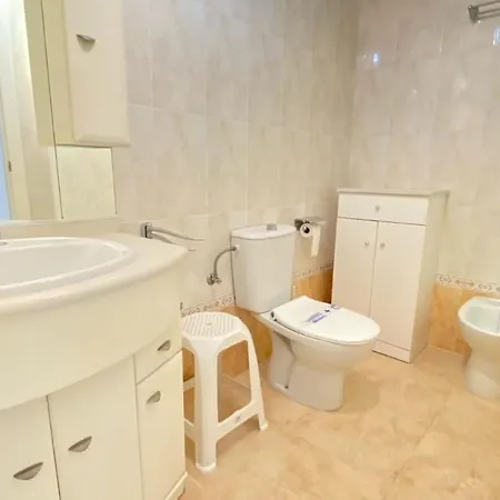 Cascada De Marinas Denia