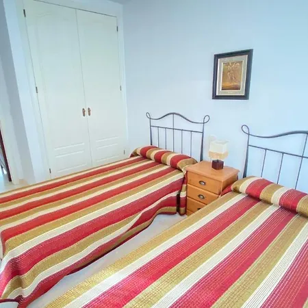 Cascada De Marinas Apartament Denia