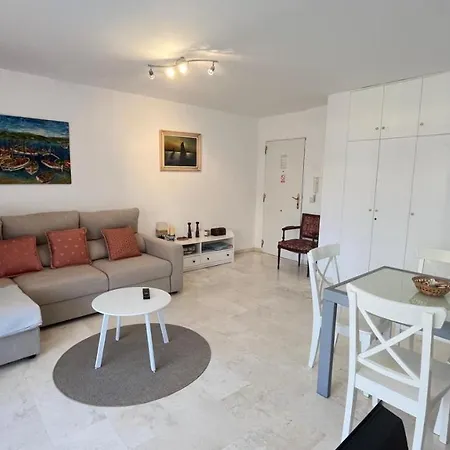 Cascada De Marinas Apartman Denia