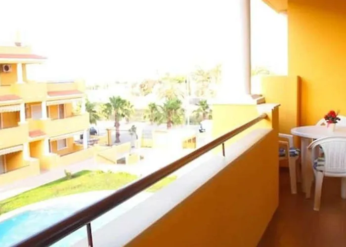 Apartament Cascada De Marinas