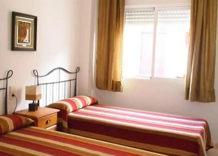 Apartament Cascada De Marinas