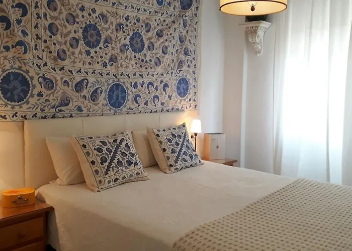 Apartament Cascada De Marinas Denia