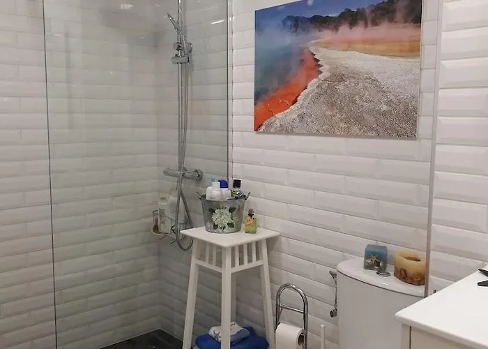 Cascada De Marinas Denia