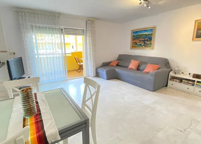 Cascada De Marinas * Denia