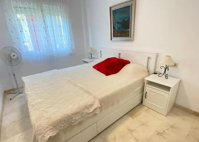 Cascada De Marinas *