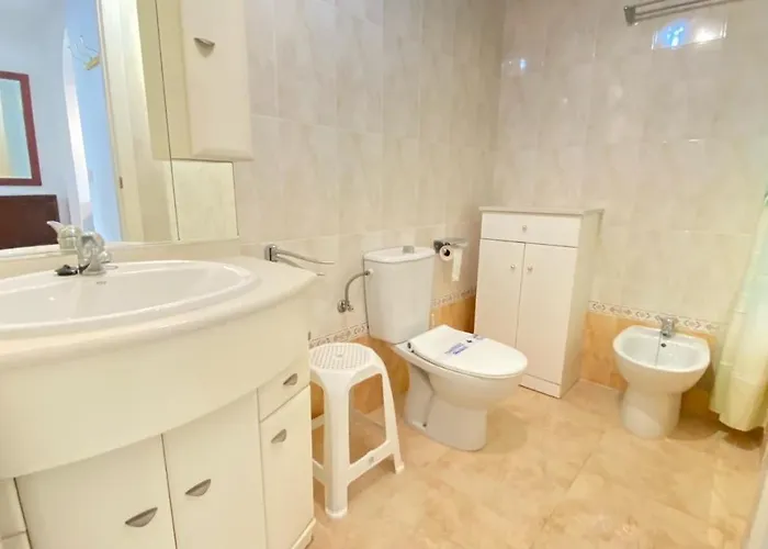 Cascada De Marinas Denia