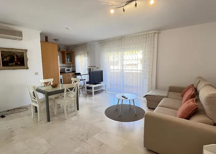 Cascada De Marinas *